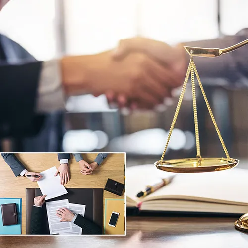 Fifield Law Firm PLLC Commitment: Always There for You